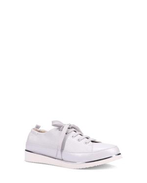 Ron White Novella Sneaker - White