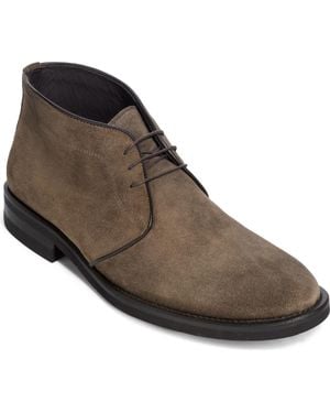 To Boot New York Davin Suede Chukka Boot - Brown