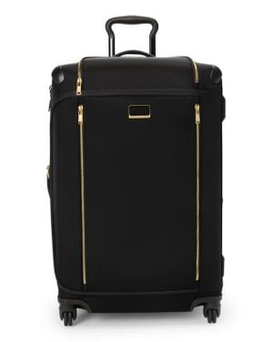 Tumi Léger 26-Inch Short Trip Expandable Wheeled Suitcase - Black