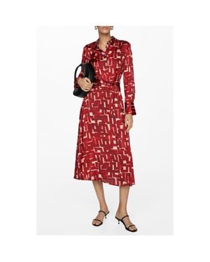 Women s Mango Casual and day dresses from 46 Lyst