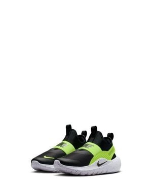 Nike Kids' Flex Runner 4 Sneaker - Green
