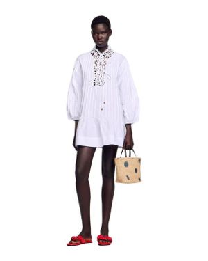 Sandro Mini and short dresses for Women | Online Sale up to