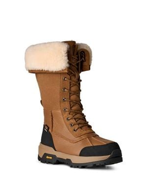 UGG Adirondack Boot Tall Xxv For - Brown