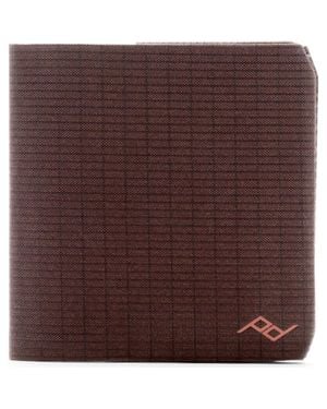 Peak Design Everyday Billfold Wallet - Brown