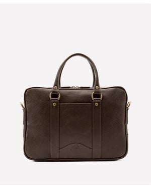 Ghurka Scout No. 295 - Brown