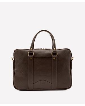 Ghurka Scout No. 295 - Brown