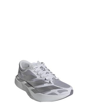 adidas Adizero Evo Sl Running Shoe - White