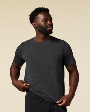 COTOPAXI Empaca Crew T-Shirt - Black