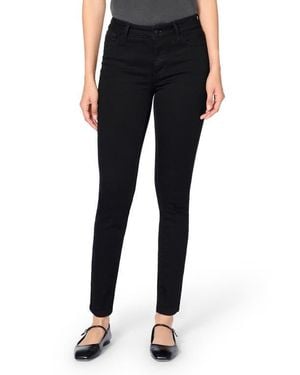 WARP+WEFT Skinny Jeans - Black