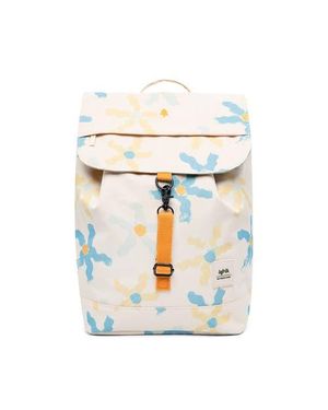 Lefrik Kaut Backpack - White