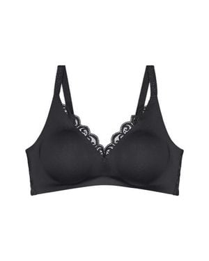 Triumph Amourette Wireless Minimizer - Black