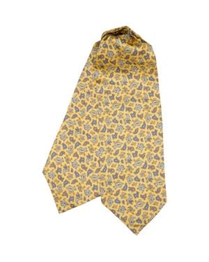 Elizabetta Sondrio - Yellow
