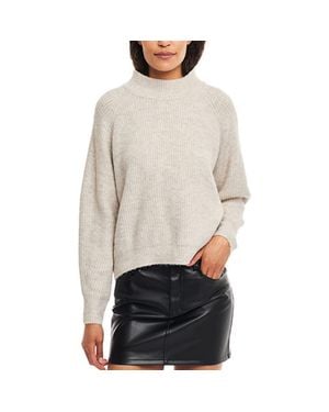 LBLC The Label Margaux Sweater - Gray