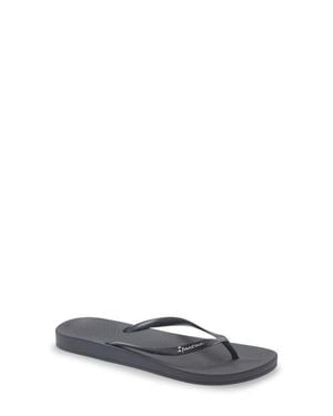 Ipanema Ana Flip Flop - White