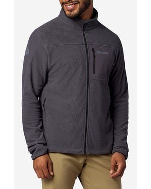 Marmot Airfleece Jacket - Gray