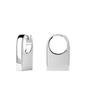 Pdpaola Chicago Hoops - Metallic