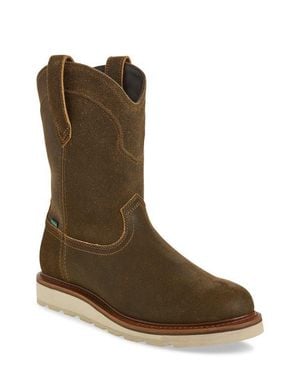 Tecovas The Knox Western Boot - Brown