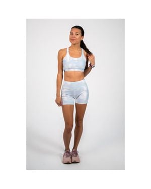 Cooldown Elizabeth Short - White