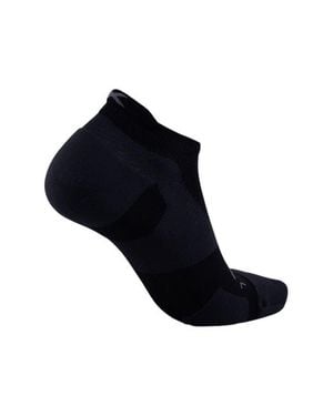 2XU Vectr Light Cushion No Show - Black