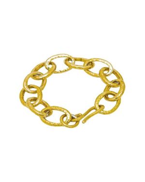 Adele Dejak K-Juui Bracelet - Metallic