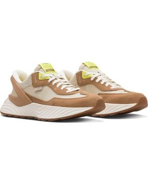 KIZIK Monaco Hands-Free Sneaker - Multicolor
