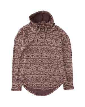 Kavu Skylar Shirt - Brown