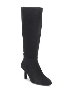 Söfft Sonya Waterproof Boot - Black
