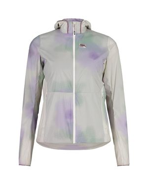 Maloja Ikharam Adventure Hybrid Jacket - Gray