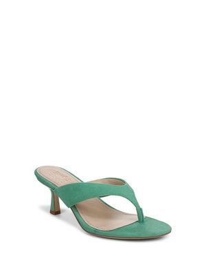 Naturalizer Tressa Sandal - Green