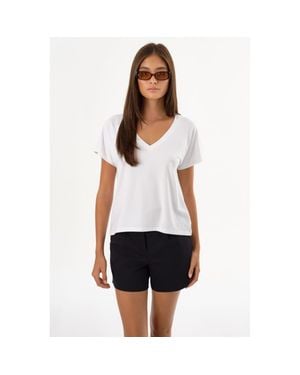 Lamarque Nerea - White