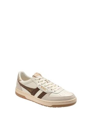 Gola Hawk Sneaker - White