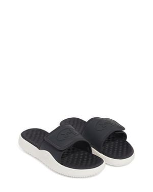 Under Armour Ignite Pro Slide Sandal - Black