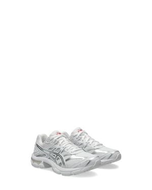 Asics Kids' Gel-Cumulus 16 Ps Running Shoe - White