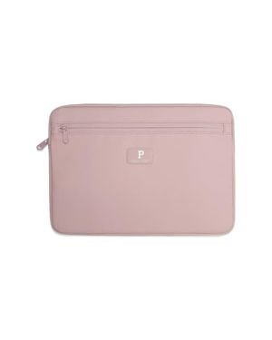 Portland Gear Laptop Sleeve 14 Inch - Pink