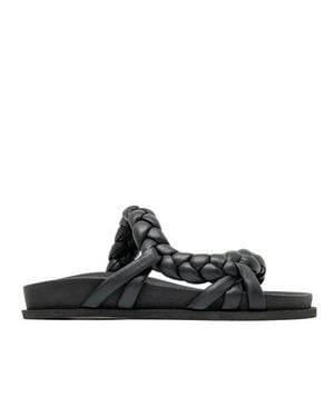 Altra Corinna Sandals - Black