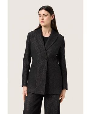 Soaked In Luxury Soaked - Black