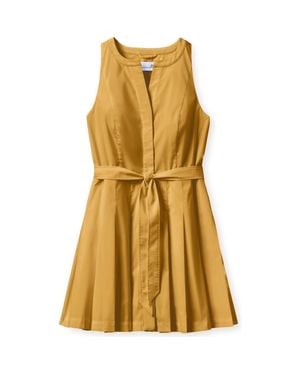 Cartolina Nantucket Hadley Romper - Metallic