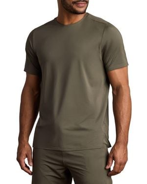 Rhone Endure T-Shirt - Green