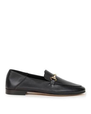 Bobbies Jill Loafers - Black