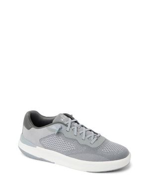 Reef Shoreline Del Mar Sneaker - White