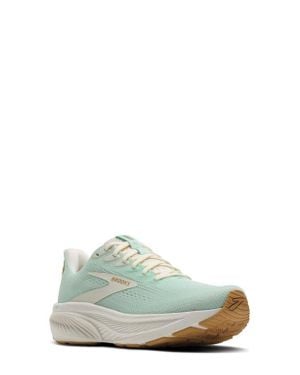 Brooks Ghost 17 Running Shoe - Green
