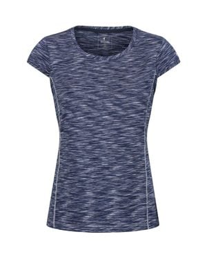 Regatta Hyperdimension Ii T-Shirt - Blue