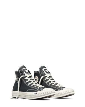 Converse Chuck Taylor All Star High Top Sneaker - White