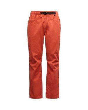 Black Diamond Ethos Pant - Red