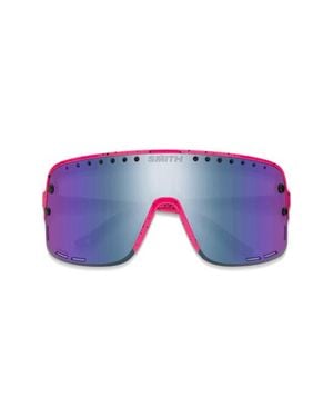 Smith Ultralite 145Mm Sunglasses - Blue