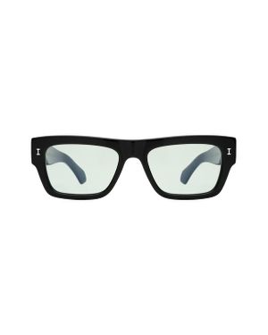 Illesteva Belluna Sunglasses - Black