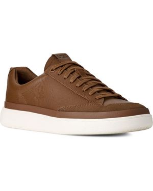 UGG Ugg South Bay Sneaker - Brown