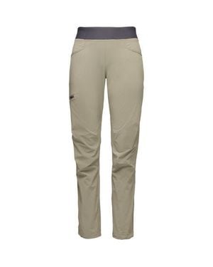 Black Diamond Alpine Light Pant - Green