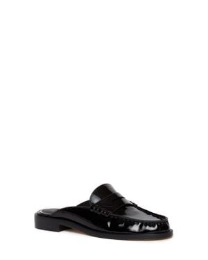 PAIGE Emmett Mule - Black