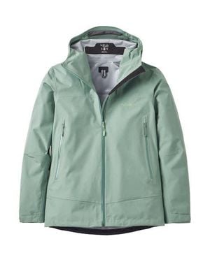 Rab Namche Gtx Jacket - Green